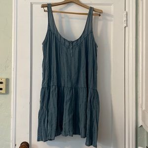 Urban Outfitters Ecoté Dress